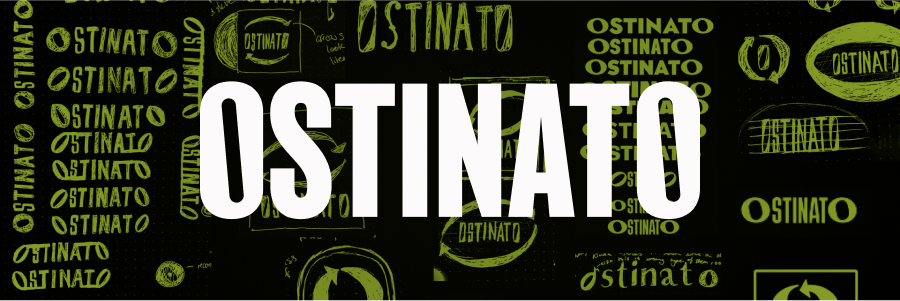 Ostinato Logo