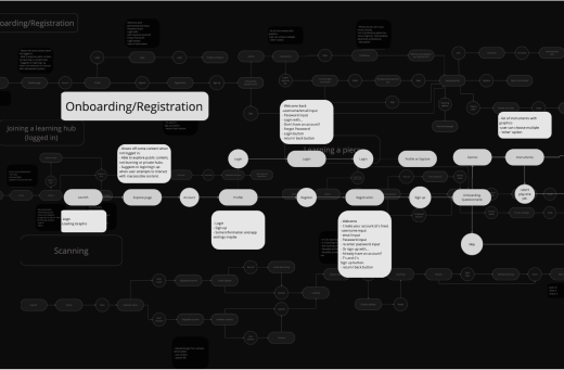 User Flow